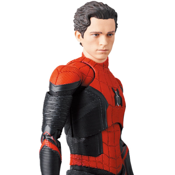 MAFEX SPIDER-MAN UPGRADED SUIT (NO WAY HOME) 蜘蛛俠