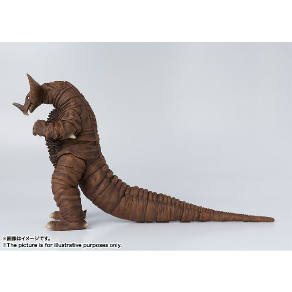 S.H.Figuarts GOMORA 超人 怪獸