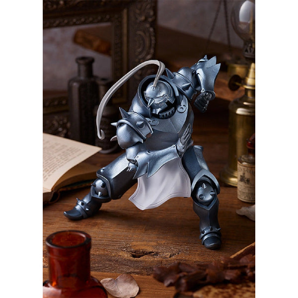 POP UP PARADE Alphonse Elric 鋼之鍊金術師