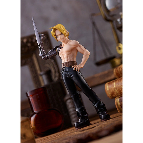 POP UP PARADE Edward Elric 鋼之鍊金術師