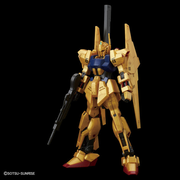 HGUC 1/144 MSN-00100 HYAKU-SHIKI 機動戰士 高達 百式