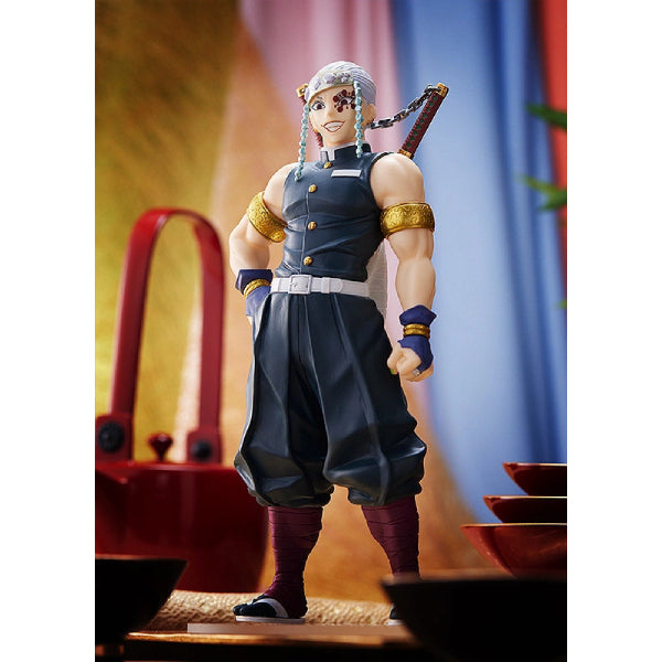POP UP PARADE Tengen Uzui 鬼滅之刃