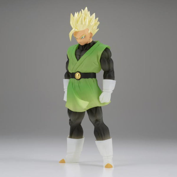 [CLEARISE] DRAGON BALL Z 龍珠 SUPER SAIYAN SON GOHAN (GREAT SAIYAMANVER.)