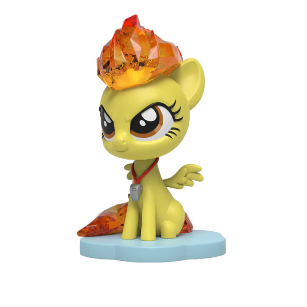 Kwistal Fwenz: My Little Pony 小馬寶莉 (Series 2) (set of 8)