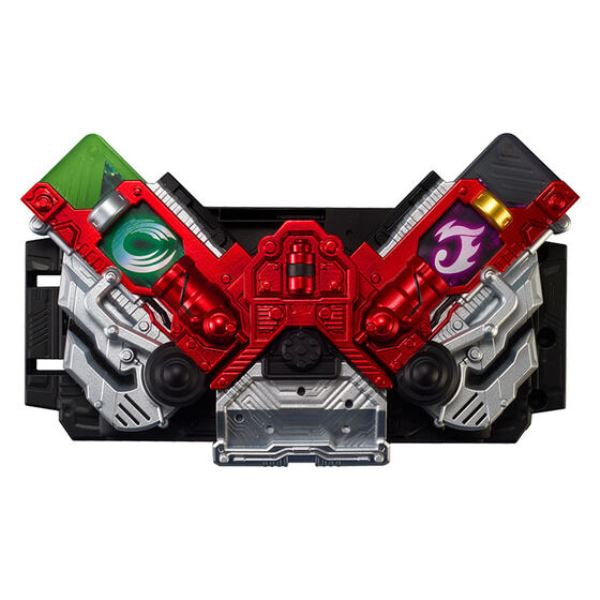 幪面超人 Kamen Rider W HENSHIN ACTION CASE DOUBLE DRIVER