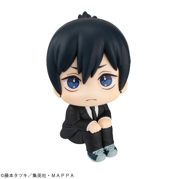 Look up Chainsaw Man (Aki Hayakawa / Makima) 鏈鋸人 電鋸人 (早川秋 / 真紀真 (瑪奇瑪))