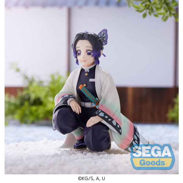 [PM] KIMETSU CHOKONOSE FIGURE SHINOBU 鬼滅之刃