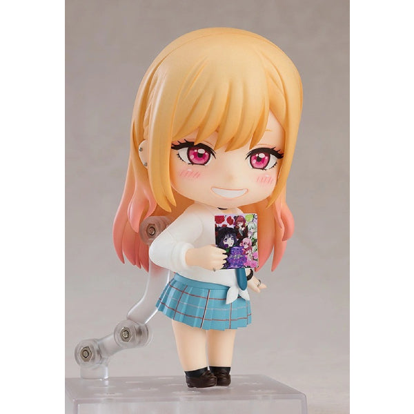 1935 Nendoroid Marin Kitagawa (2026 FEB ver.) 戀上換裝娃娃