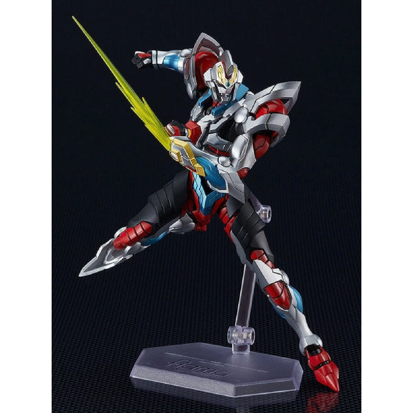 GSC figma SP-150 Gridman (Primal Fighter) 電光超人