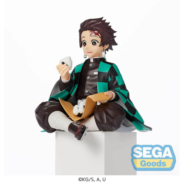 [PM] KIMETSU CHOKONOSE FIGURE TANJIRO 鬼滅之刃