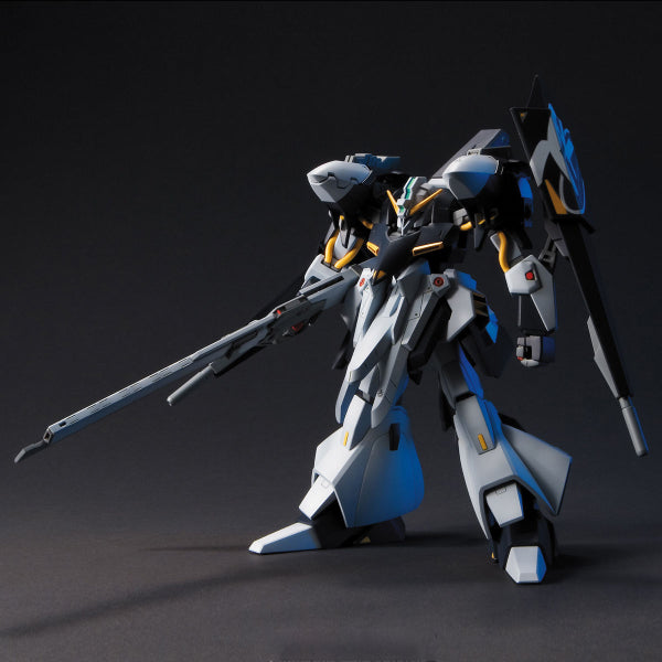 HGUC 1/144 ORX-005 GAPLANT TR-5 HRAIROO 機動戰士 高達 加保蘭費伯