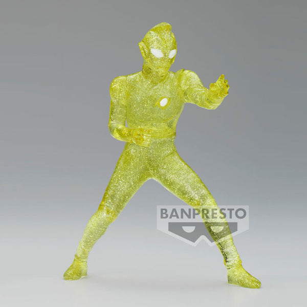 [HERO'S BRAVE STATUE FIGURE] ULTRAMAN DECKER FLASH TYPE FIGURE (VER. A / VER. B) 超人 Decker
