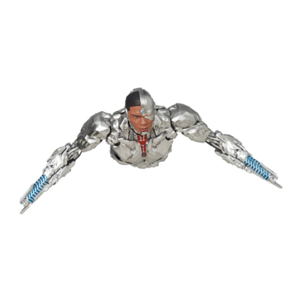 MAFEX CYBORG (ZACK SNYDER'S JUSTICE LEAGUE Ver.) 正義聯盟