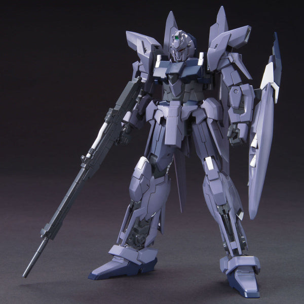 HG 1/144 MSN-001A1 DELTA PLUS 機動戰士 高達 德爾塔普拉斯