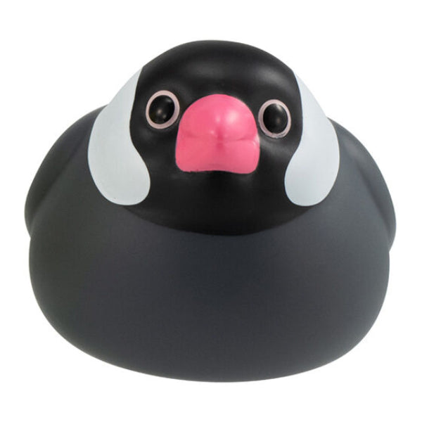 TENORI NO TORI-SAN SOFT VINYL COLLECTION 2 (set of 4) 扭蛋