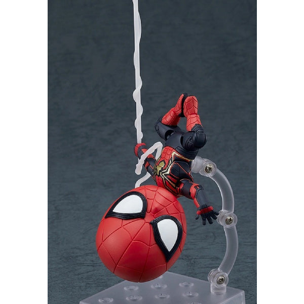 1917 Nendoroid Spider-Man: No Way Home Ver. 蜘蛛俠