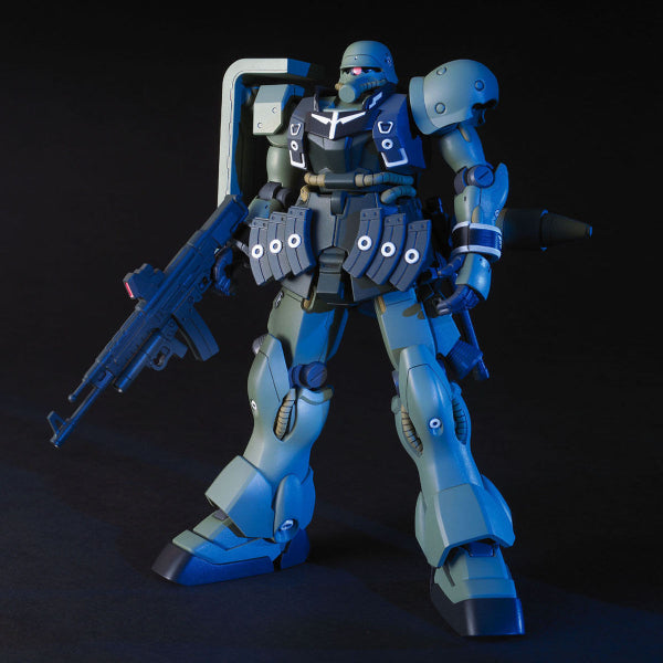 HGUC AMS-129 GEARA ZULU 機動戰士 高達 吉拉 祖魯