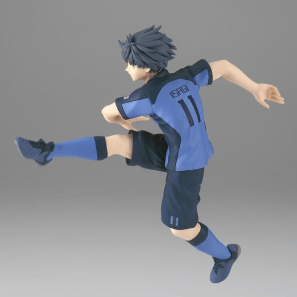 BLUELOCK 藍色監獄 YOICHI ISAGI FIGURE