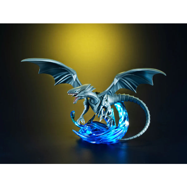 MONSTERS CHRONICLE：Yu-Gi-Oh! Duel Monsters - (Blue Eyes White Dragon / Red Eyes Black Dragon / Insect Queen) 遊戲王 怪獸之決鬥