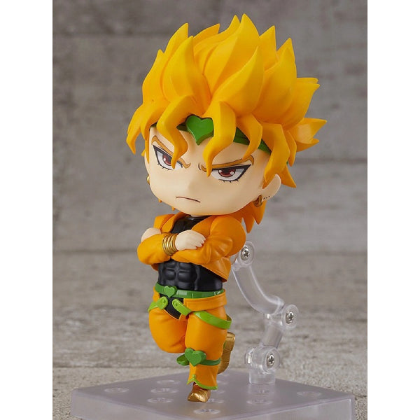 1110 Nendoroid DIO JOJO的奇妙冒險