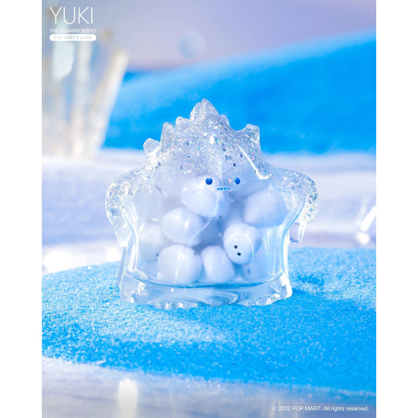 Pop Mart - Yuki the season series 5