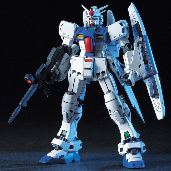 HGUC 1/144 RX-78GP03S Gundam GP03S Stamen 機動戰士 高達 史迪蒙