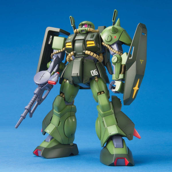 MG 1/100 Hi-Zack 機動戰士 高達 高渣古