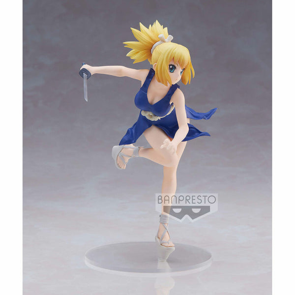 DR.STONE KOHAKU FIGURE 新石紀