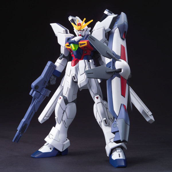 HGAW 1/144 Gundam X Divider 機動戰士 高達