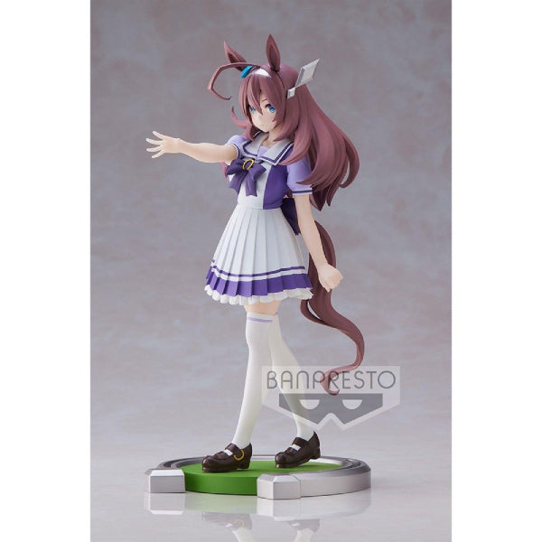 UMAMUSUME: PRETTY DERBY 賽馬娘 FIGURE (MIHONO BOURBON / RICE SHOWER)