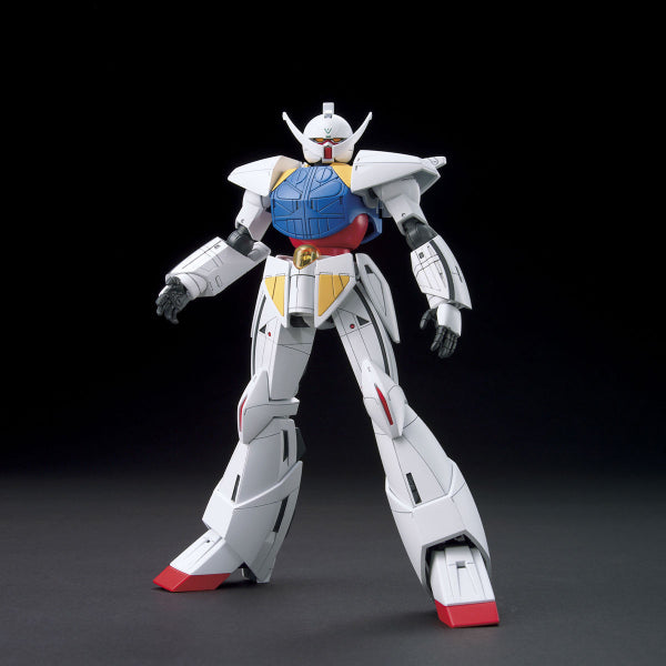 HGCC 1/144 WD-M01 TURN A Gundam 機動戰士 ∀高達