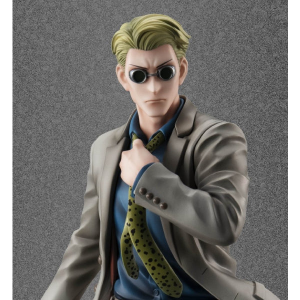 FIGURE Jujutsu Kaisen 咒術迴戰 Kento Nanami