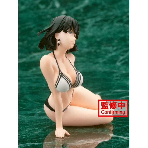 ONE-PUNCH MAN -CELESTIAL VIVI-HELLISH BLIZZARD 一拳超人