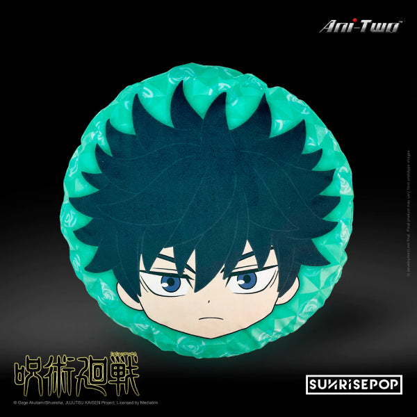 Jujutsu Kaisen Cushion (5 variants) 咒術迴戰 座墊 坐墊 咕臣