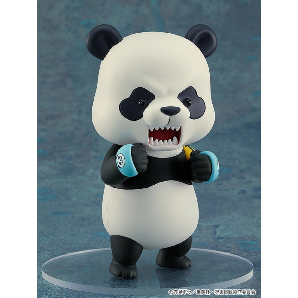 1844 Nendoroid Panda 咒術迴戰