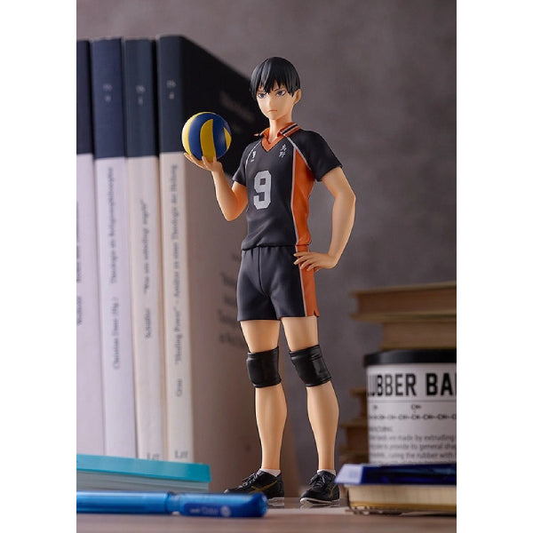 POP UP PARADE Tobio Kageyama 排球少年