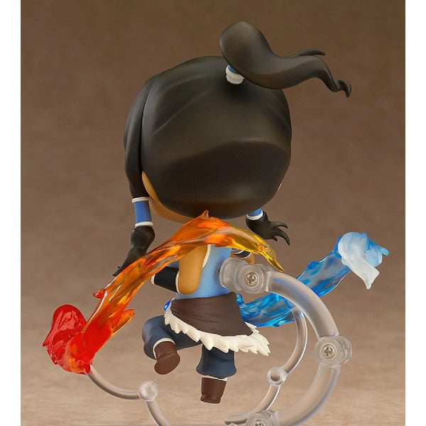 646 Nendoroid Korra 降世神通：柯拉傳奇