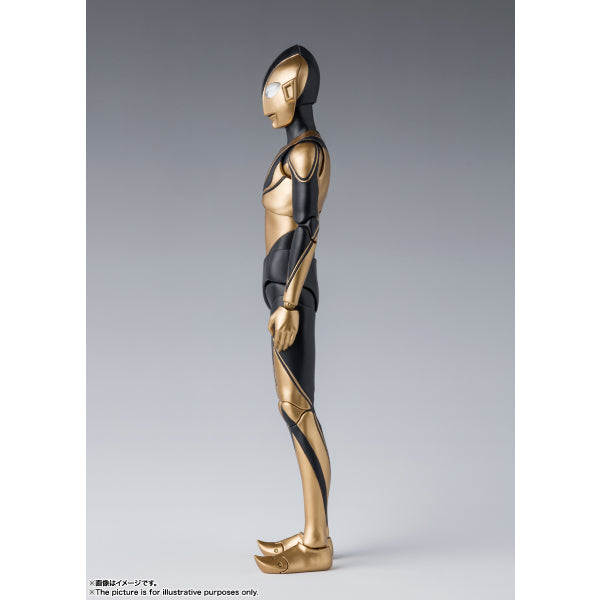 S.H.Figuarts ZOFFY [SHIN ULTRAMAN] 超人 佐菲