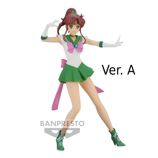 [GLITTER&GLAMOURS] PRETTY GUARDIAN SAILOR MOON ETERNAL THE MOVIE 美少女戰士 -SUPER SAILOR JUPITER- 木星 木野真琴 (VER. A / VER. B)