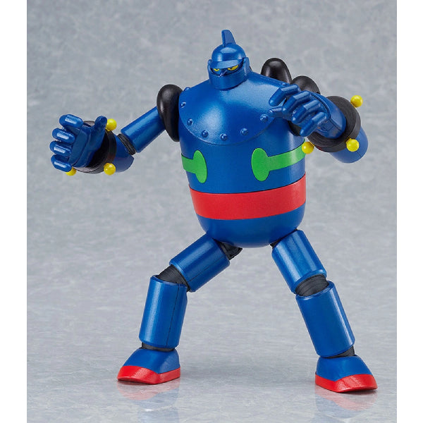 MODEROID TETSUJIN28 鐵人28號