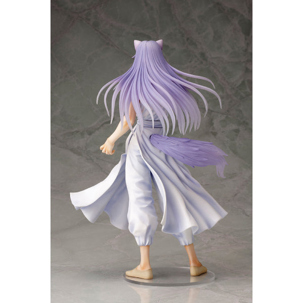 ARTFX J Youko Kurama 幽遊白書 妖狐蔵馬 藏馬
