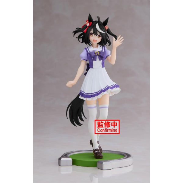 UMAMUSUME: PRETTY DERBY FIGURE (KITASAN BLACK / SATONO DIAMOND) 賽馬娘