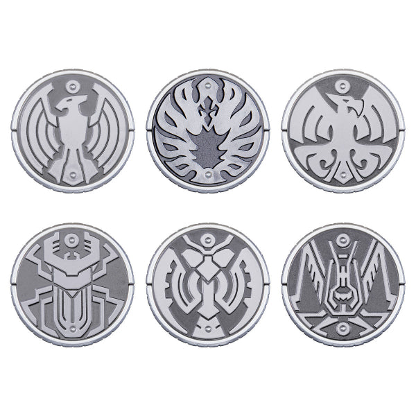 幪面超人 CSM CELL MEDAL