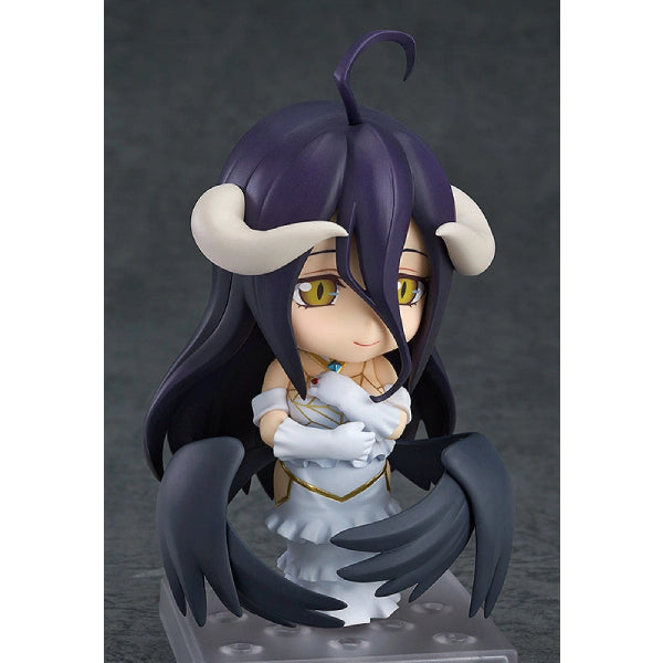 642 Nendoroid Albedo 雅兒貝德