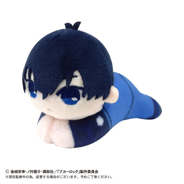 Blue Lock Hagu Chara Collection (set of 6) 藍色監獄 Hug (2023 June Resale ver.)