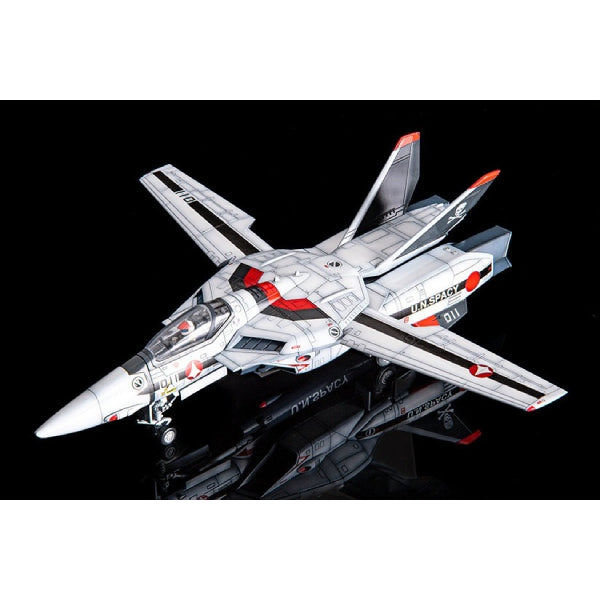 PLAMAX VF-1A/S Fighter Valkyrie (Hikaru Ichijyo's Fighter) 超時空要塞
