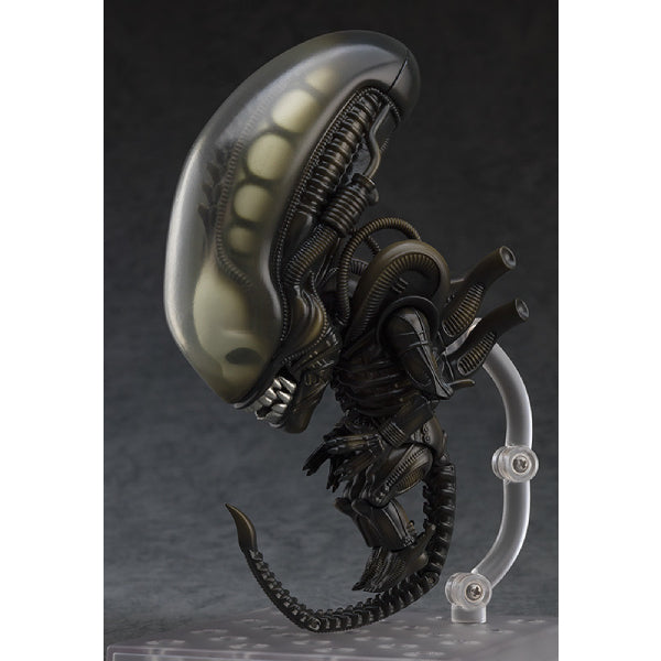 1862 Nendoroid Alien 異形