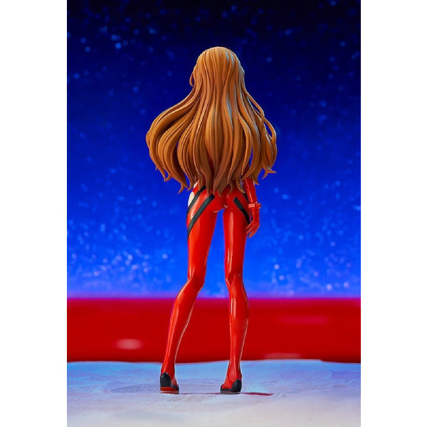POP UP PARADE Asuka Langley 新世紀福音戰士 明日香