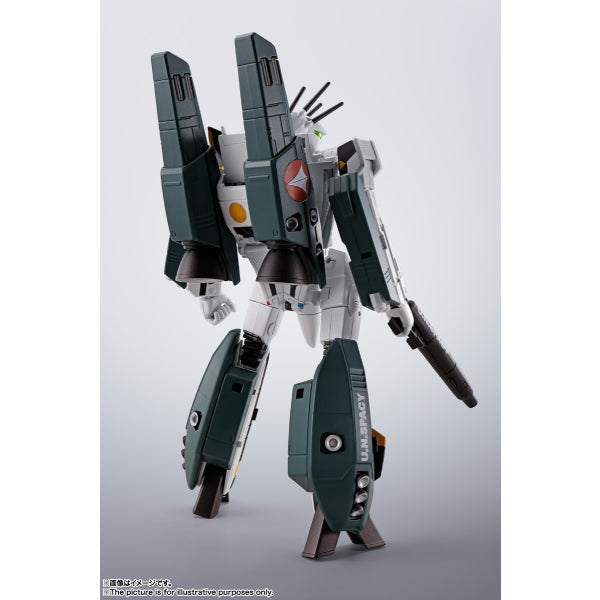 HI-METAL R VF-1S Super Valkyrie (Hikaru Ichijyou's Custom) "The Super Dimension Fortress Macross" 超時空要塞 一條輝機