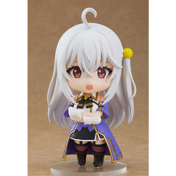 1835 Nendoroid Ninym Ralei 天才王子的赤字國家重生術
